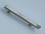 Stainless Steel Modern Cabinet Handles Drawer Pulls for Kitchen Cabinets, Dresser Drawer 25853352