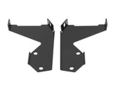 Rear Bumper Bracket set fit for Ford F-100 F-250 F-350 f100 f250 f350 Pickup 1964 56376936