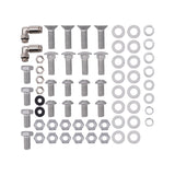 Rear Air Suspension Kit FIT For Dodge Ram 2500/3500 2003-2011 air spring bag kit 19493999