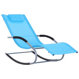 Garden chair / Rocking Chair 13779116