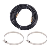 Rear Air Suspension Kit FIT For Dodge Ram 2500/3500 2003-2011 air spring bag kit 19493999