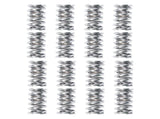 660 Lift Dual Valve Spring Set fit for LS1/LS2/LS6/LQ4/LQ9 4.8/6.0/6.2 SK001 SK001S 40454607