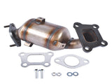 Front RH Catalytic Converter Fits for Cadillac XT5 2017-2023 XT6 2020-2023 Chevrolet Blazer 51174544