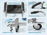 Portable Wheelchair Ramp 67755874