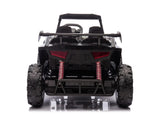 24V 2 Seater Ride on Car for Kids, 4x4 Off-Road UTV Toy w/ 4x200W Powerful Motors Ride On Car W1620P466946