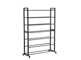 Filament Spool Storage Rack for 3D Printers, Spool Holder Shelf Organizer for 3D Printing Studio, 76848819