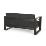 GIOVANNA LOVESEAT 71735.00BLK