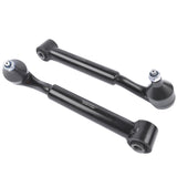 2X Front LeftRight Control Arm Rearward CMS401218 FR3Z3078A for Ford Mustang CMS401219 FR3Z3079A 11411295
