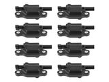 Ignition Coil and Iridium Spark Plug Set fit for Corvette 6.0L 6.2L 7.0L V8 69346050