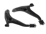 2pc Front Lower Suspension Control Arm Set fit for 1997 - 2001 Honda CR-V K640323 30632950