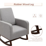 Garden chair / Rocking Chair 40410729