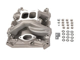 Air Gap Intake Manifold for Chrysler Cordoba Dodge Challenger 5.2L Small Block 55026 85026 50252846