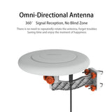 TA-A1 150 Miles TV Antenna Outdoor 01097980