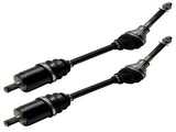 For Kubota RTV-X900 2014-2020 X1100C 2014-2018 Front Right and Left CV Joint Axles 62382762