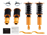 Coilovers Suspension Lowering Kit fit for Honda Accord 1990-97 Shock Absorbers 37873379