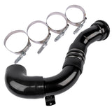 Upgrade Cold Side Intercooler Pipe for Ford 2011-2016 6.7L Powerstroke Diesel 12563467
