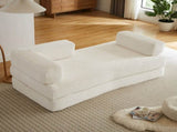 Loveseat Sofa, Cloud Boneless Couches for Living Room, Modern Modular Sofa, Oversized W2339P411913