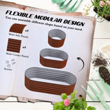 Metal Planter Box 90433806