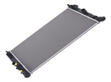 Aluminum Radiator &AC Condenser fit for Toyota Prius Four/One 2016-2020 1.8L 8013591 20100377