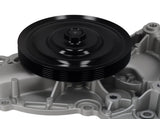 Coolant Pump fit for Mercedes-Benz CLS550 E550 G550 5.5L 2007-2015 273-200-02-01 41042135