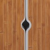 136*85.5*67cm 50kg Aluminum Alloy Table And Chair One Piece Camping One Piece Table And Chair Wood 07855619