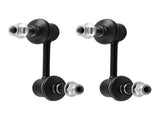 Rear Upper & Lower Control Arms Sway Bar Links fit for 2011 - 2014 Dodge Avenger 200 91935766