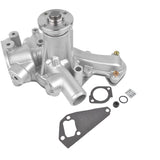 AM881505 Water Pump for John Deere 110 Tractor Backhoe Loader W/ 4TNE84-EJTLB 66073405