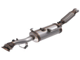 New Diesel Particulate Filter fit for Sprinter Van 2.1L 4CYL 2014 2015 2016 2017 42732881