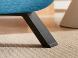 Convertible Chair Bed Sleeper for Adults, 5 in 1 Folding Chair Bed with 5-Position Adjustable W1359P211935