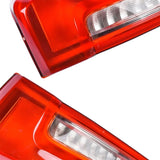 Passenger Driver Side LED Rear Tail Lamp Light for Ford F-250 F-450 2023-2024 PC3Z-13405-B 26517632