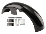 Black Front Fender fit for Harley Touring Road Glide EFI CVO FLTRSEI 2000-2001 24509385