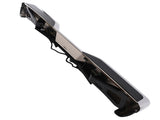 Chrome Rear Bumper Assembly fit for Dodge Dakota 1997-2004 CH1103103 Steel 15890406