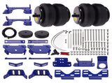 Rear Air Spring Bags Kit Air lines fit for Ford F-250 F-350 RWD AWD 2022-2025 62175994