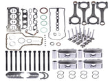 1ZZ-FE Engine Rebuild Overhaul Kit For Toyota Corolla Celica Matrix HS26158PT 50551183