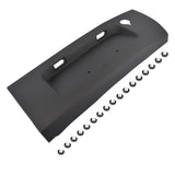 Weatherproof Rear Right RH Door Lower Molding KK3Z99425B28BC for Ford Transit 2015-2019 08555542