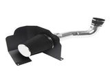 3.5" Intake Pipe With Air Filter for GMC/Chevy Silverado 1500 2014-2018 V8 5.3L/6.2L Black 85819782