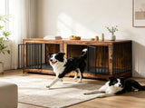 Dog Crate Furniture 11109607
