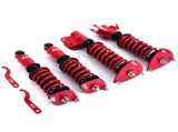 BFO Coilovers Suspension Kit fit for Subaru Impreza WRX 2008-2014 Shocks Struts 42763294