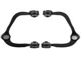 Front Upper Lower Control Arms Left Right fit for F150 Lincoln Mark LT 2005-2008 4WD 62548443