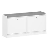Shoe Storage Bench Entryway Bench with Storage, Shoe Bench Shoe Cabinet Storage for Entryway, Shoe 66193280