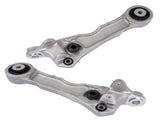 2PCS Front Lower Rearwad Suspension Control Arm Replacement for Jaguar S-Type XF XJ8 XJR XK XKR 11461306