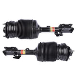 ZUN 2x Front Air Suspension Shock Strut Fits Lexus RX270 RX350 RX450h 3.5L 2009-2015 09451381