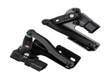 Pair Suspension Ride Height Sensor Replacement for Dodge Ram 1500 2015-2018 3.0L Front Left Right 83008358
