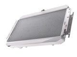 3 Row Aluminum Radiator fit for Chevrolet Chevelle/Malibu 1964-1968 289 DPI289 17960733