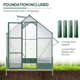 Greenhouse Walk-in Grow House 31676313