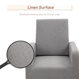 Garden chair / Rocking Chair 40410729