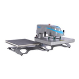 16x20 Pneumatic Dual Platen Swing Head Heat Press Machine 110V,2000W W1883110232