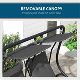 Outdoor Patio Swing Chair 44739278