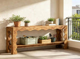 Long Console Table 15788045