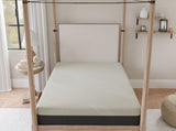 Omne Sleep King Soft Gel Memory Foam Tight Top 12 Inch Mattress B04764856